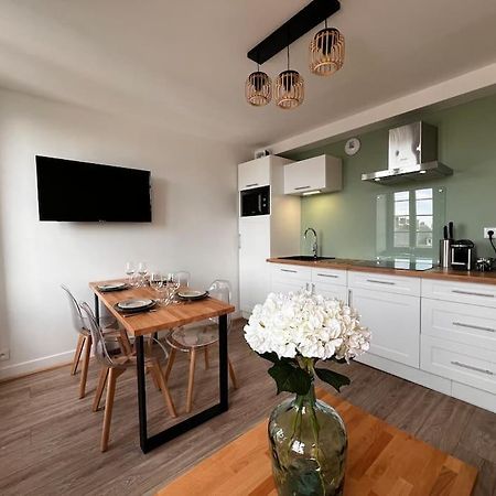 Appartement Gordon Smith En Plein Centre - 2 Personnes Sainte-Mère-Église Eksteriør billede